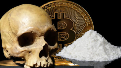 Photo of Криптоинвестор из Великобритании осужден за торговлю наркотиками