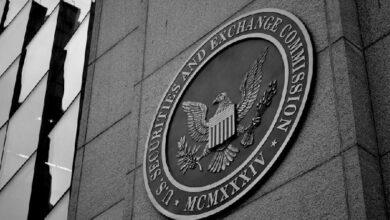 Photo of SEC США: Публикуемые криптобиржами доказательства резервов вводят инвесторов в заблуждение