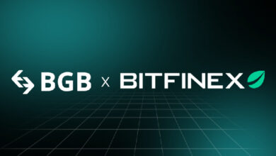 Photo of Bitget обновила механизм сжигания BGB и проводит листинг токена на Bitfinex