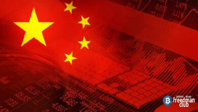 Photo of Китай лидирует в технологии блокчейна