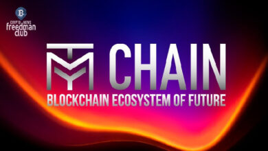 Photo of TMY Chain добавлен в агрегатор блокчейнов Chainlist.org