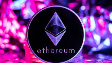 Photo of Стейкинг Ethereum достиг рекордно высокого уровня: более 19,3 млн ETH поставлено после обновления Shapella