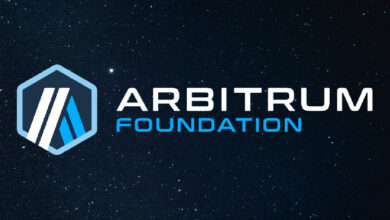 Photo of Первое предложение по управлению Arbitrum Foundation вызвало споры