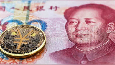 Photo of В Китае госслужащие будут получать зарплату в цифровых юанях
