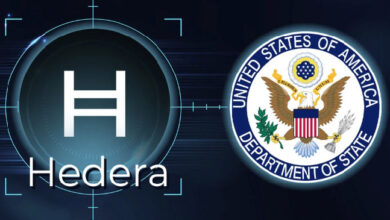 Photo of Hedera будет использовать технологию блокчейна для проведения демократических перемен в США
