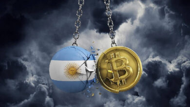 Photo of Центробанк Аргентины запретил продавать жителям страны биткоины