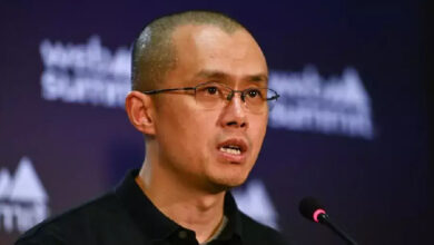Photo of Чанпэн Чжао поддержал криптоориентированную предвыборную программу Рона ДеСантиса