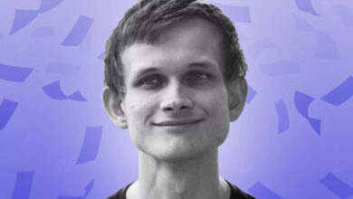 Photo of Виталик Бутерин предостерег от перегрузки консенсуса Ethereum
