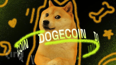 Photo of Dogecoin обогнал Ethereum по количеству транзакций