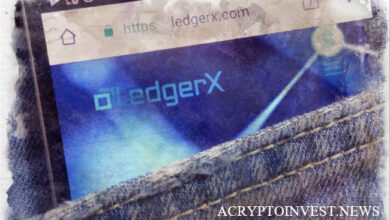 Photo of MIAX завершает приобретение биржи опционов LedgerX :
