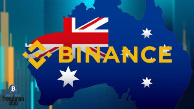 Photo of Австралийский банк Westpac прекратил переводы на Binance