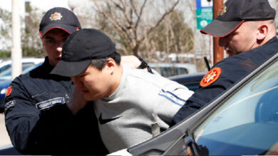 Photo of Южная Корея соперничает с США за право экстрадиции До Квона