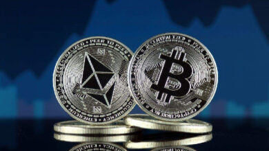 Photo of Отток биткоинов и эфиров с криптобирж заметно превышает приток
