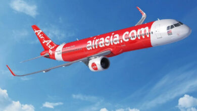 Photo of Авиаперевозщик AirAsia будет награждать клиентов через блокчейн