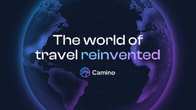 Photo of Революция туризма началась — запущен майннет Camino Network