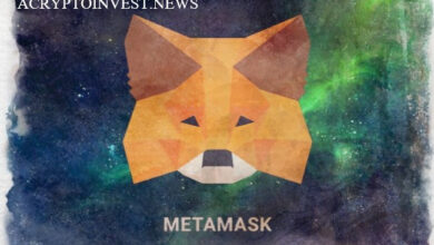 Photo of MetaMask запускает покупки ETH через PayPal
