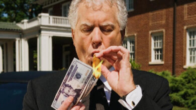 Photo of За 3 года Повелитель криптовалют-мемов превратил $ 7800 в $ 380000