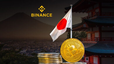 Photo of В августе откроется японская криптовалютная биржа Binance Japan