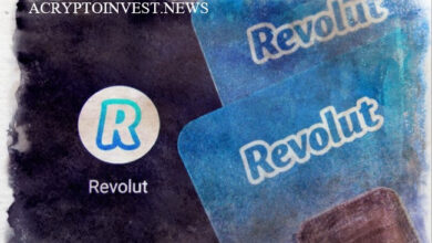 Photo of Заявка Revolut на банковскую лицензию под вопросом