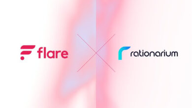 Photo of Flare сотрудничает с Rationarium для внедрения полнофункционального ERP-решения для Web 3