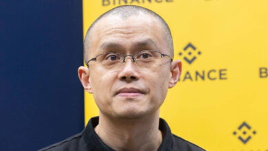 Photo of Чанпену Чжао придётся избавиться от ценных бумаг биржи Binance.US