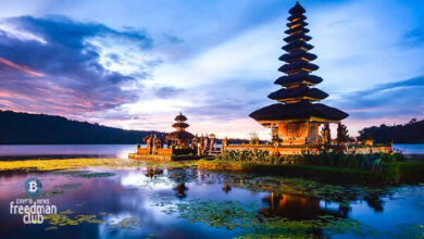 Photo of Индонезия может стать лидером в сфере торговли Биткоином