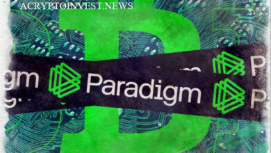 Photo of Crypto VC Paradigm покупает акции Coinbase на $50 млн