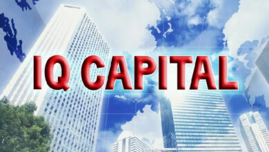 Photo of IQ Capital запустила новый фонд на $200 млн