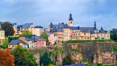 Photo of Антимонопольное ведомство Люксембурга изучит европейский рынок блокчейна