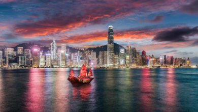 Photo of Гонконг приглашает к себе криптовалютные биржи, репрессированные в США