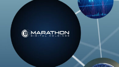 Photo of Компания Marathon Digital поставила рекорд по добыче биткоина