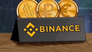 Photo of Nansen: Отток из Binance превысил $700 миллионов после иска SEC