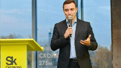 Photo of Павел Новиков: «Российские майнеры за год добыли криптовалют на 50-60 млрд рублей»